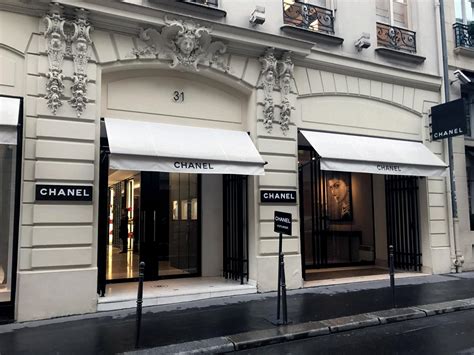 boutique chanel marseille|chanel boutique.